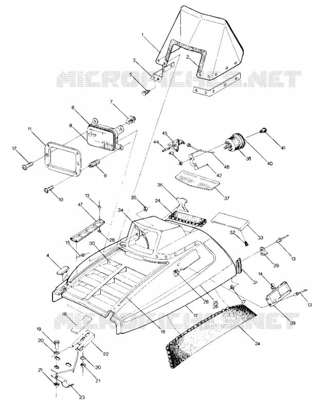 CAPPUCCIO Sport and Sport GT (4915451545003A)