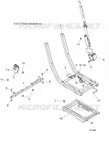 SEDE MOUNTING AND BELT
