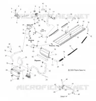 RAFFREDDAMENTO SYSTEM
