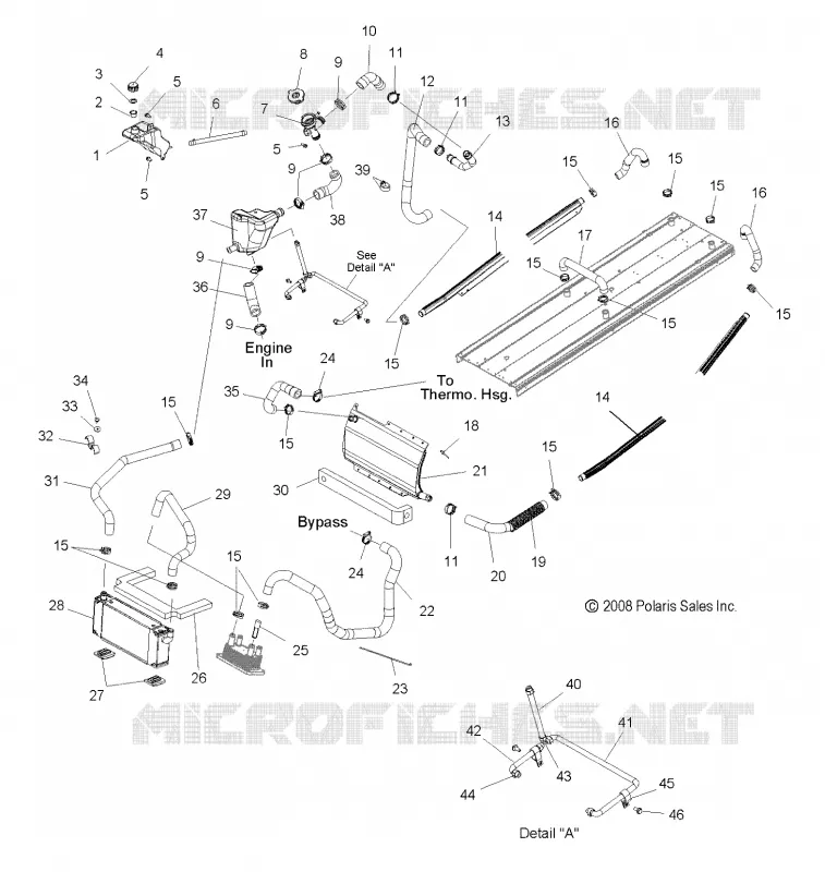 RAFFREDDAMENTO SYSTEM