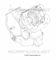 SHORT BLOCK