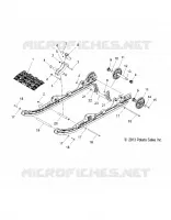 SOSPENSIONE POSTERIORE and TRACK