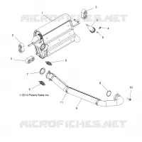 SCARICO SYSTEM