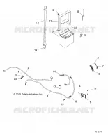 ELETTRICO, BATTERY