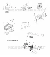 INTERRUTTORI and CONTROLLI