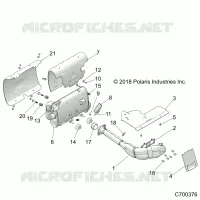 SCARICO SYSTEM