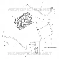 RAFFREDDAMENTO SYSTEM