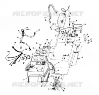 CONSOLE AND ELETTRICO (4909550955004A)