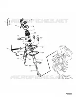 ENGINE, CONTROLLO DI VELOCITÃ€ PLATE