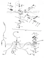 CONTROL ASSEMBLY 350 2X4 (4918531853013A)