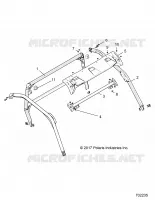CHASSIS, CABINA