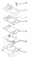 CARBURANTE PUMP (4909550955022A)