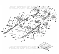 SOSPENSIONE SuperTrak (4921292129023A)