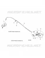 FRENO DI STAZIONAMENTO BRAKE HANDLE