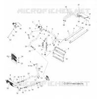 RAFFREDDAMENTO SYSTEM