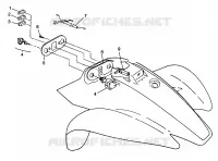 PANNELLO DI CONTROLLO Sport 400L W98BA38C (4947234723A008)