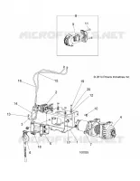 TELAIO, WINCH