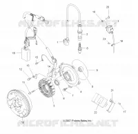 ACCENSIONE SYSTEM
