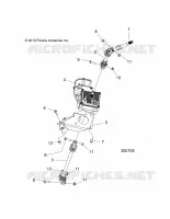TIMONE, SHAFT, EPS, LH