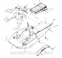 CHASSIS AND SEDE (4909520952002A)