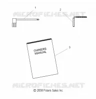 KIT DI STRUMENTI