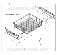 CARGO BOX