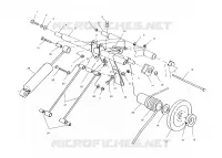 POSTERIORE COPPIA ARM