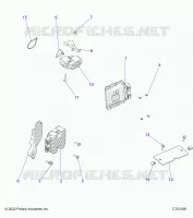 ELETTRICO, ECU, REG, ETC.