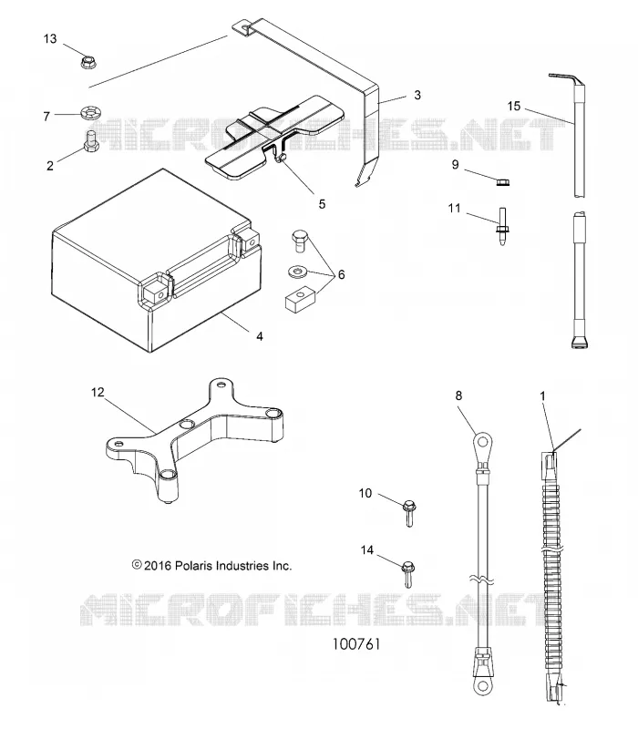 ELETTRICO, BATTERY