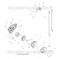 ACCENSIONE SYSTEM