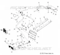 RAFFREDDAMENTO SYSTEM