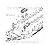 MONTAGGIO ECU