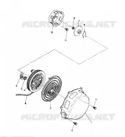 AUTOAVVOLGENTE  STARTRAK (4914141414045A)