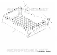 LETTO BOX