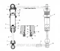 SHOCK (FRONT TRACK)(M-10)