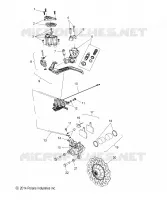 BRAKES, SISTEMA DI FRENAGGIO