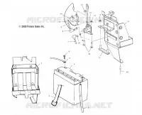 BATTERIA BOX