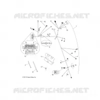 ELETTRICO, HARNESS