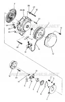 AUTOAVVOLGENTE ASSEMBLY (4918411841037A)