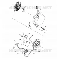 AUTOAVVOLGENTE Sport 400L W948540 (4927232723C013)