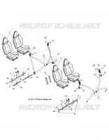 SEDE MOUNTING and BELTS