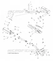SCARICO SYSTEM, DUAL