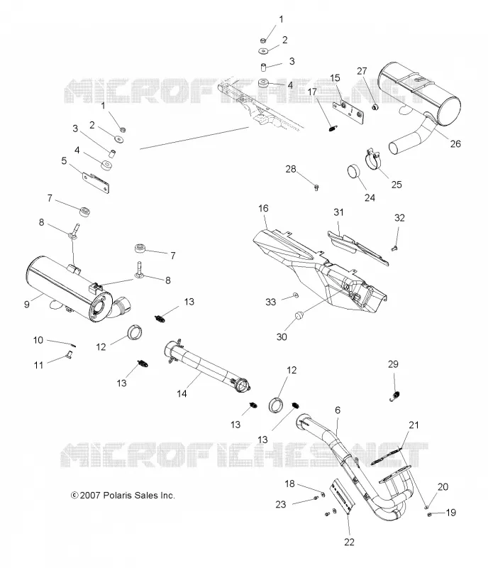 SCARICO SYSTEM, DUAL