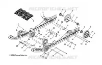 SOSPENSIONE POSTERIORE (M-10)