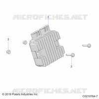 ELETTRICO, VOLTAGE REGULATOR AND MOUNTING