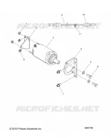 ANTIPASTO MOTOR
