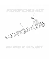 ROD CAMSHAFT   PUSH