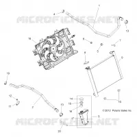 RAFFREDDAMENTO SYSTEM