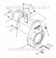 VENTILATORE HOUSING GT/0933127 (4923232323040A)