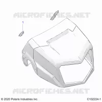 FARO POD, PLUGS